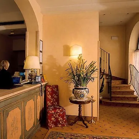 Hotel Galileo