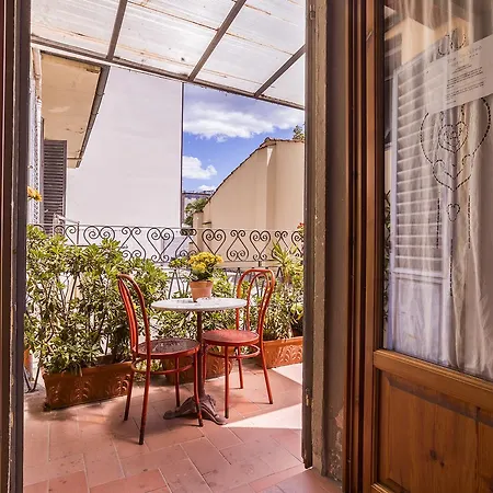 Galileo 3* Florence