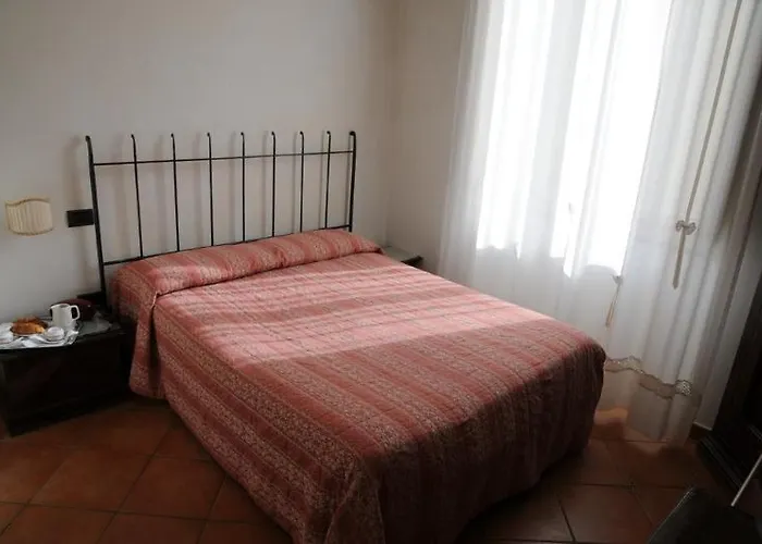 Hotel Galileo Florença