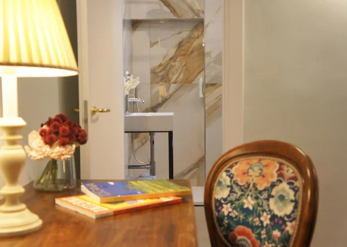 Galileo Hotel Florença