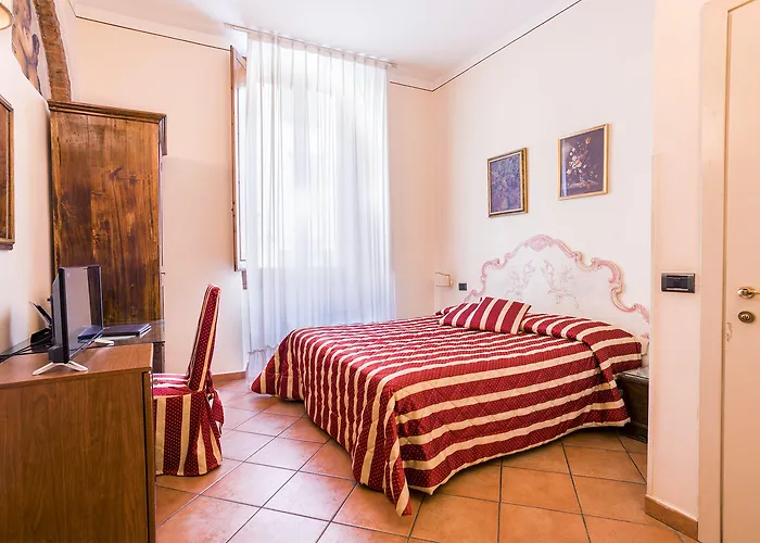 Galileo 3* Florença