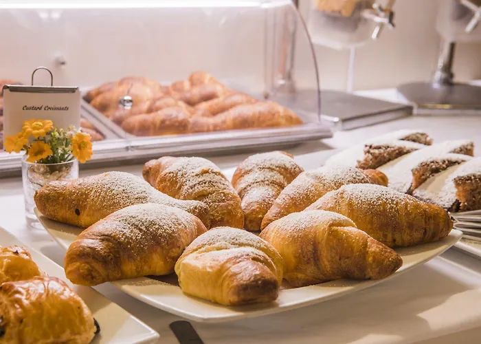 Galileo Hotel Florença