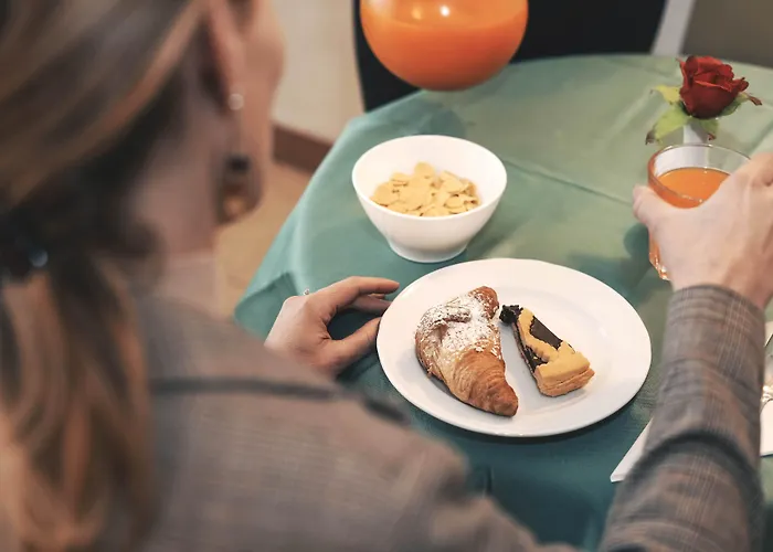 Galileo Hotel Florença