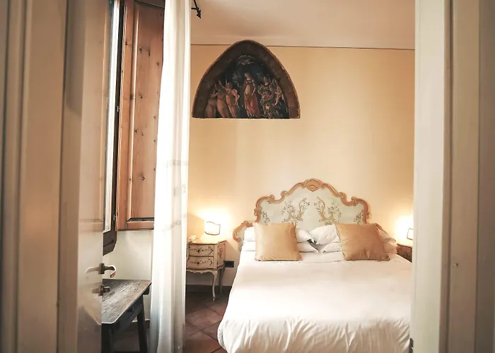 Galileo Hotel Florença