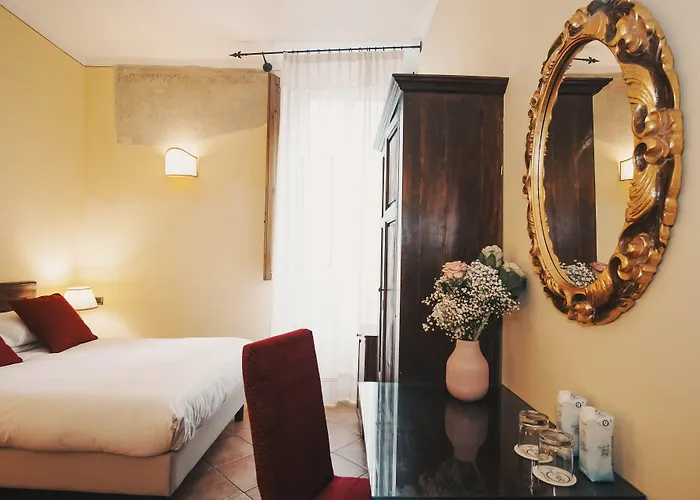 Galileo Hotel Florença