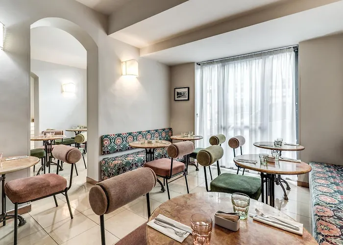 Galileo Hotel Florença