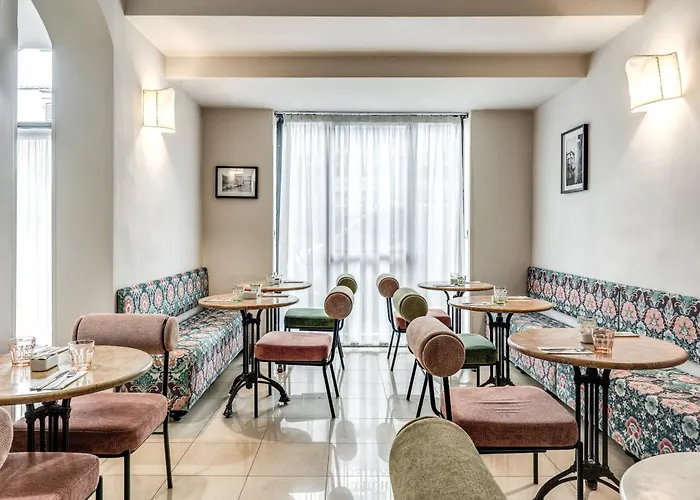 Hotel Galileo Florença