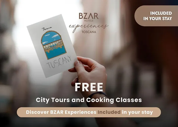 Galileo Hotel Florença