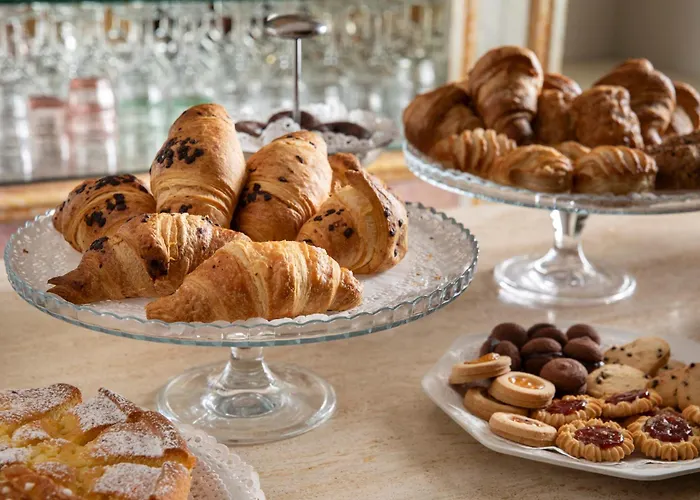 Hotel Galileo Florença