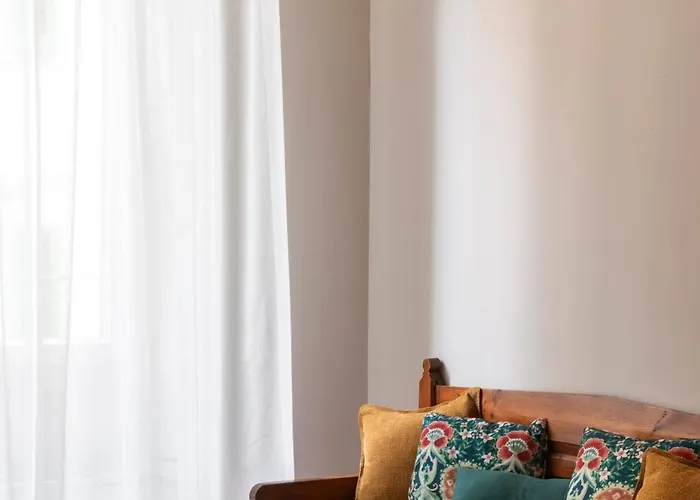 Galileo Hotel Florença