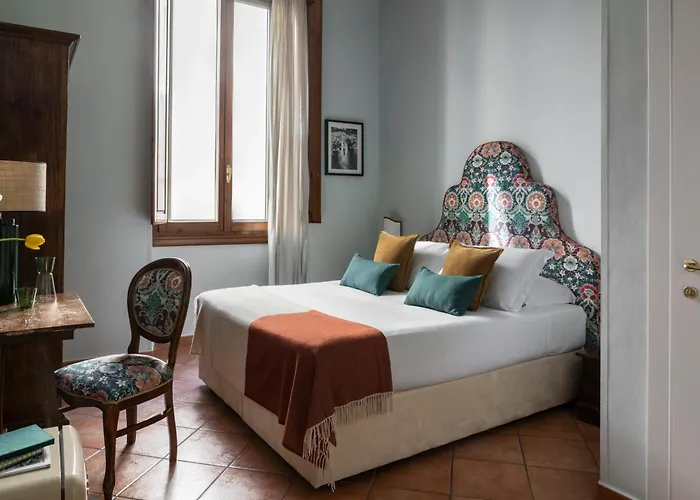 Hotel Galileo Florença