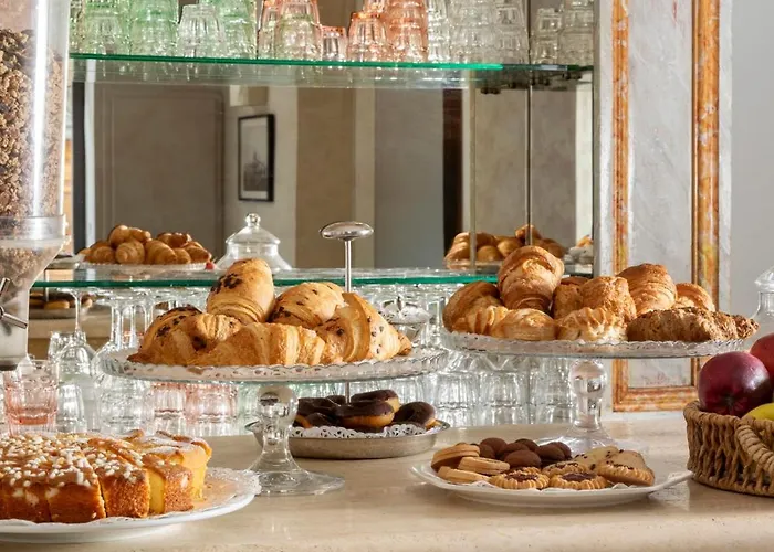 Galileo 3* Florença