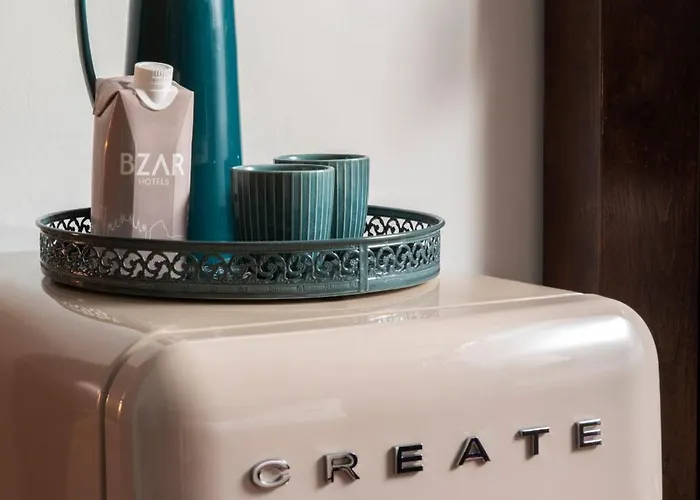 Galileo Hotel Florença