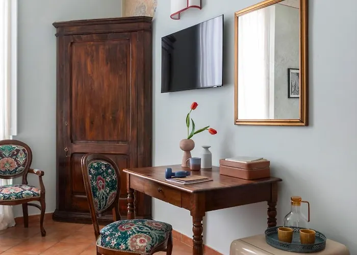 Galileo Hotel Florença