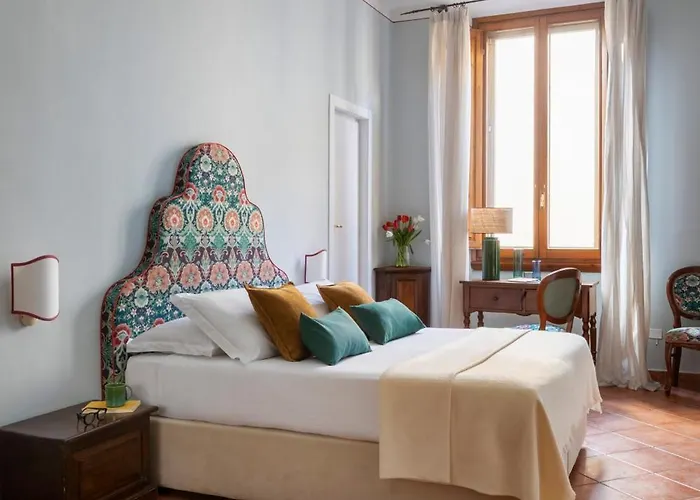 Galileo 3* Florença