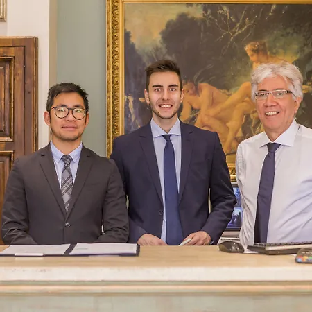 ホテル ガリレオ