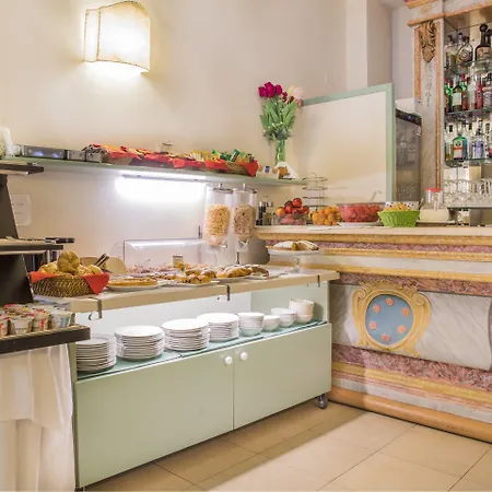 ホテル ガリレオ 3*