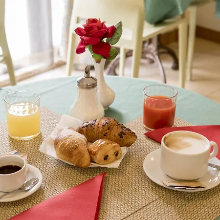 ガリレオ 3* フィレンツェ