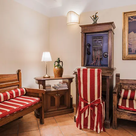 Hotel Galileo 3*