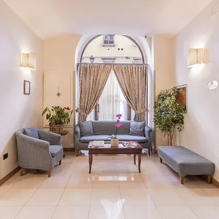 Galileo Hotel 3*