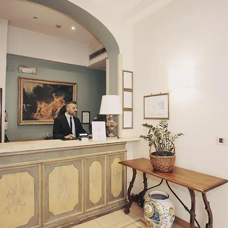 Hotel Galileo