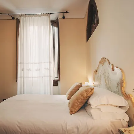 ガリレオ 3* フィレンツェ