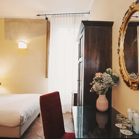 ガリレオ ホテル フィレンツェ