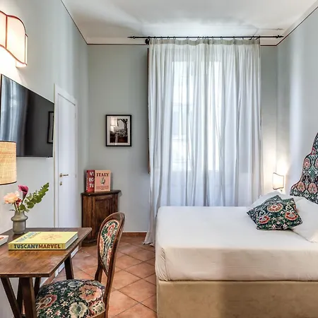 ガリレオ 3* フィレンツェ